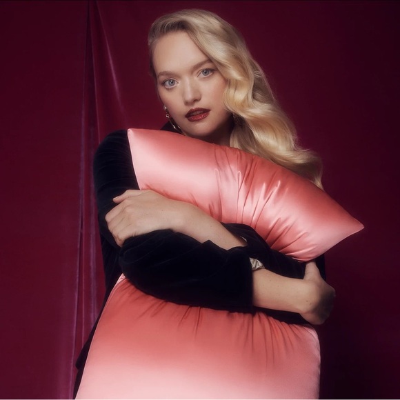 NEW Slip pure silk pillowcase - King (1 piece) - BLUSH Pink - Picture 11 of 12